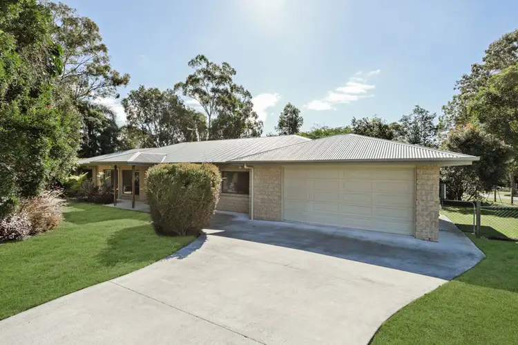 18-20 Lawrence Street, Caboolture QLD 4510