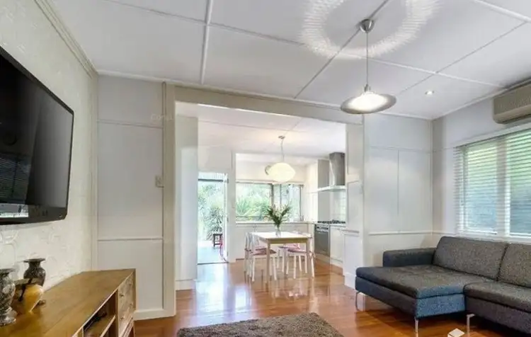Fifth view of Homely house listing, 58 Barton Street, Everton Park QLD 4053