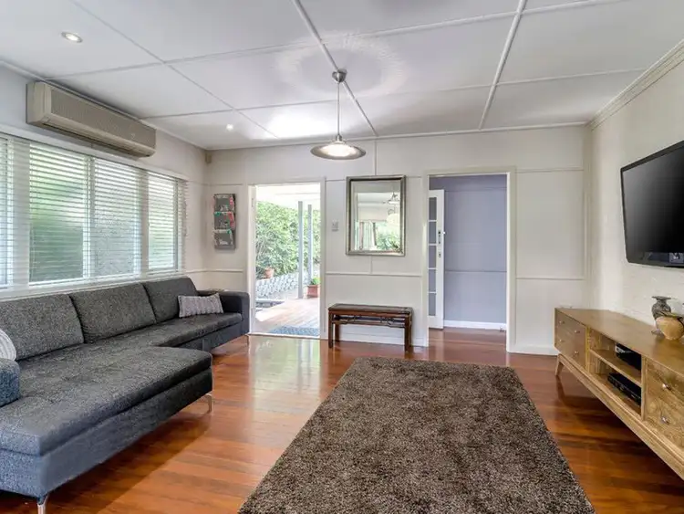 Sixth view of Homely house listing, 58 Barton Street, Everton Park QLD 4053