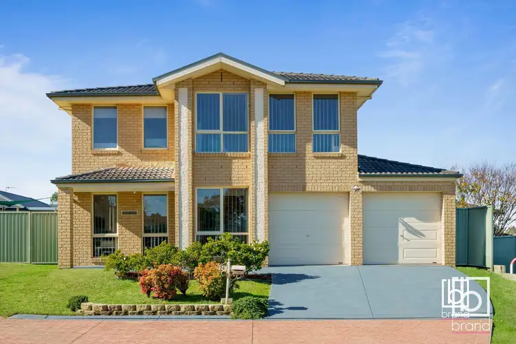 26 Greybox Crescent, Hamlyn Terrace NSW 2259