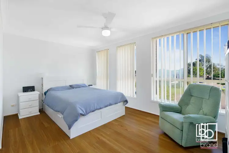 Fifth view of Homely house listing, 26 Greybox Crescent, Hamlyn Terrace NSW 2259