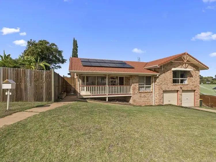 11 Ridgewood Street, Burnside QLD 4560