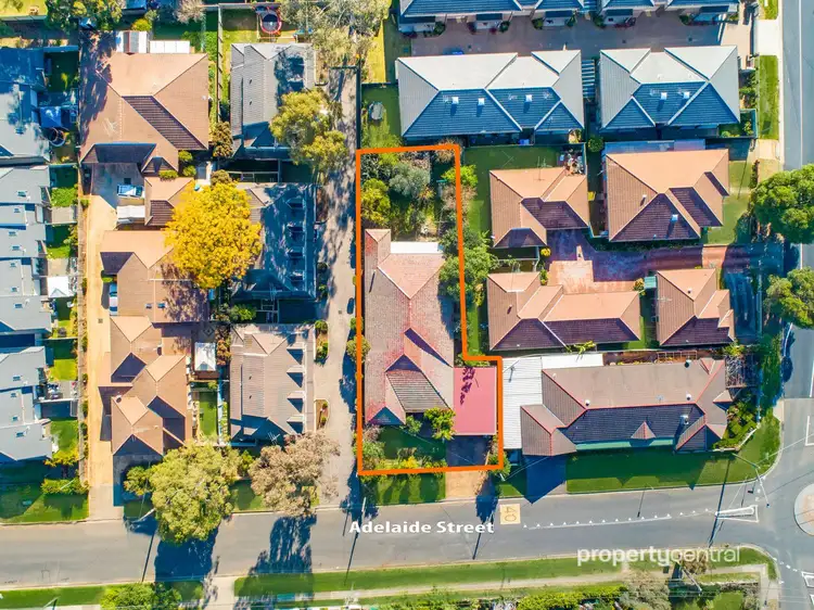 131 Adelaide Street, St Marys NSW 2760