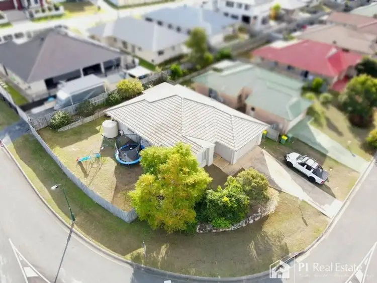 Main view of Homely house listing, 15 Marigold Ave, Regents Park QLD 4118