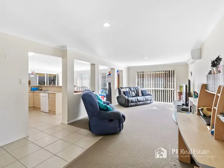 Third view of Homely house listing, 15 Marigold Ave, Regents Park QLD 4118