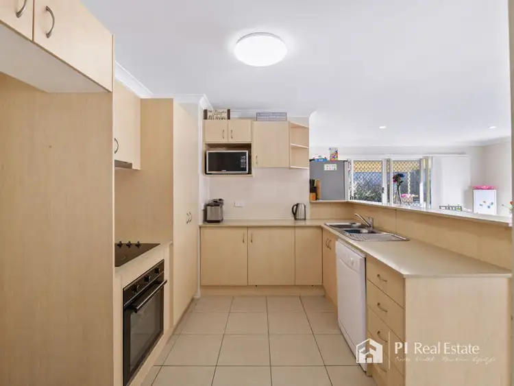 Fourth view of Homely house listing, 15 Marigold Ave, Regents Park QLD 4118
