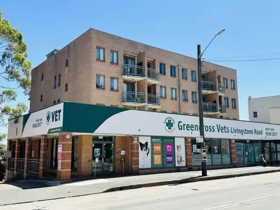 Unit 23/1-9 Livingstone Road