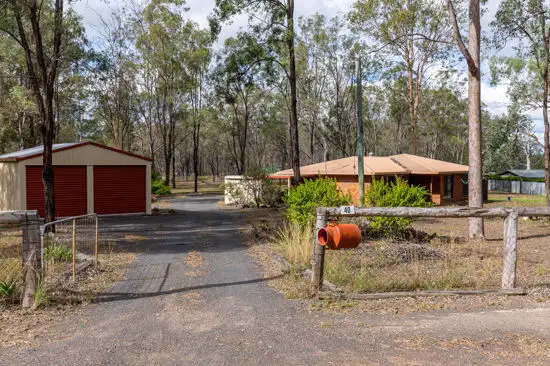 Main view of Homely house listing, 40 Larnook Street, Upper Lockyer QLD 4352
