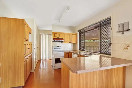 Second view of Homely house listing, 40 Larnook Street, Upper Lockyer QLD 4352