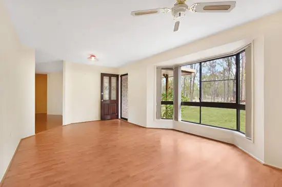 Fourth view of Homely house listing, 40 Larnook Street, Upper Lockyer QLD 4352