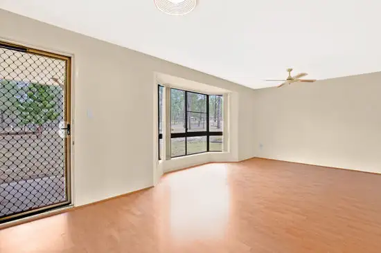 Fifth view of Homely house listing, 40 Larnook Street, Upper Lockyer QLD 4352