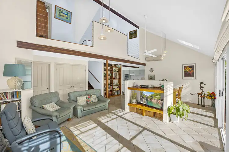 Main view of Homely house listing, 32 Matthews Pde, Corindi Beach NSW 2456