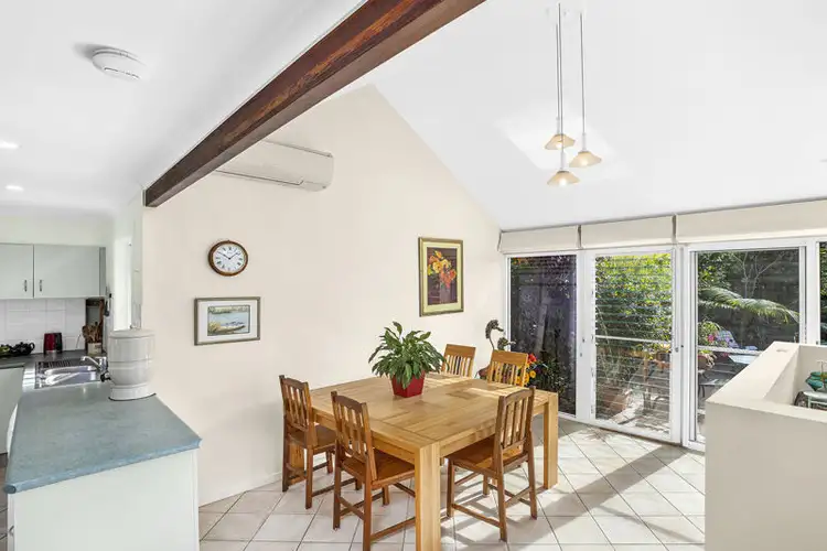 Second view of Homely house listing, 32 Matthews Pde, Corindi Beach NSW 2456