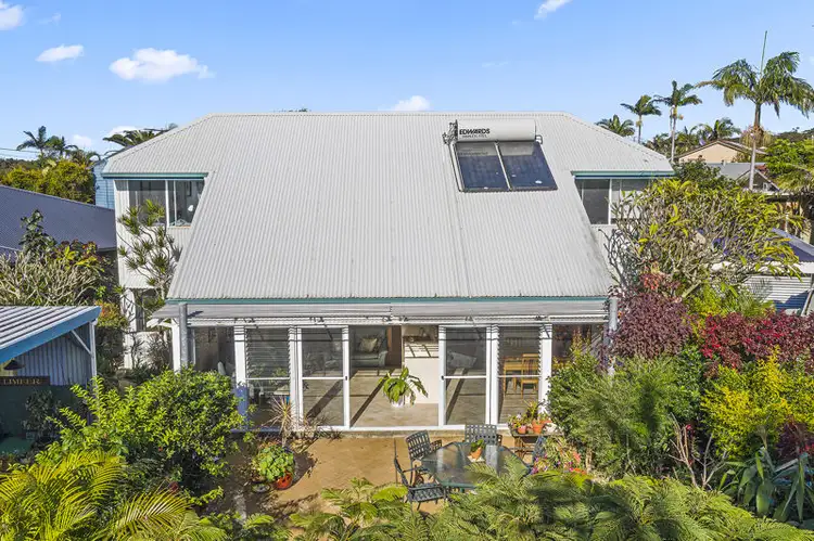 Fourth view of Homely house listing, 32 Matthews Pde, Corindi Beach NSW 2456