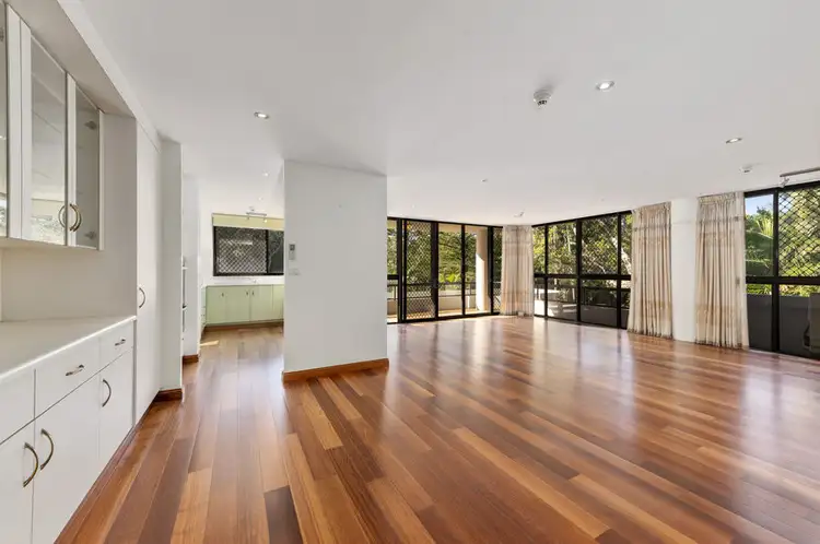 Third view of Homely unit listing, 301/121 Ocean Parade, Coffs Harbour NSW 2450