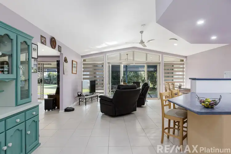Second view of Homely house listing, 20 Glasstail Crescent, Narangba QLD 4504