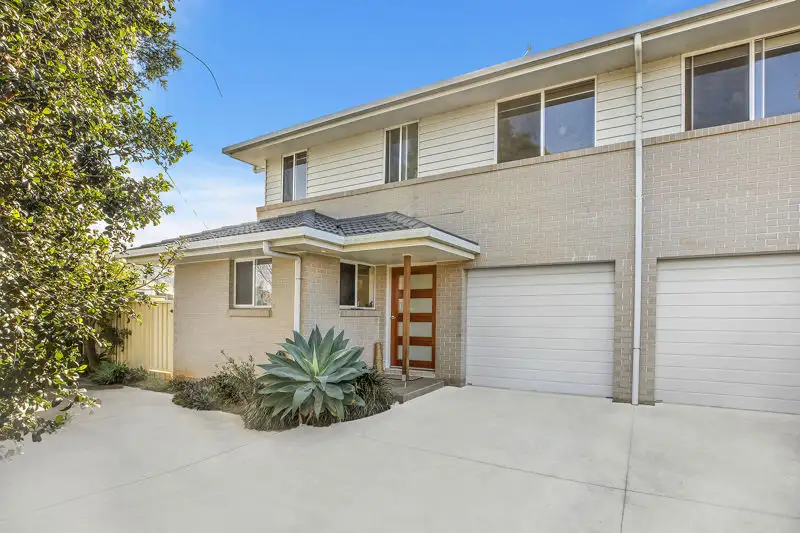 Main view of Homely townhouse listing, 4/23 San Francisco Ave, Coffs Harbour NSW 2450