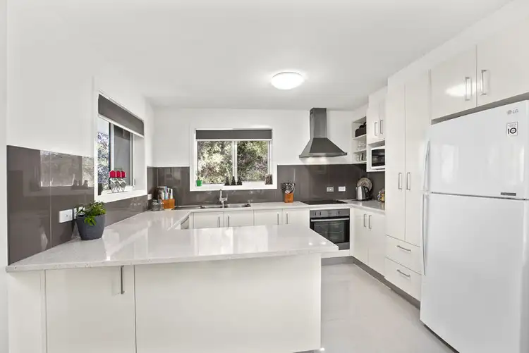 Second view of Homely townhouse listing, 4/23 San Francisco Ave, Coffs Harbour NSW 2450