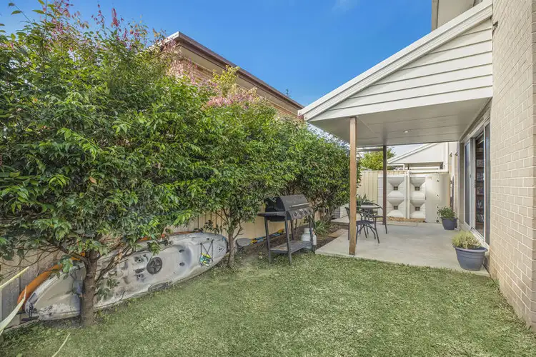 Third view of Homely townhouse listing, 4/23 San Francisco Ave, Coffs Harbour NSW 2450