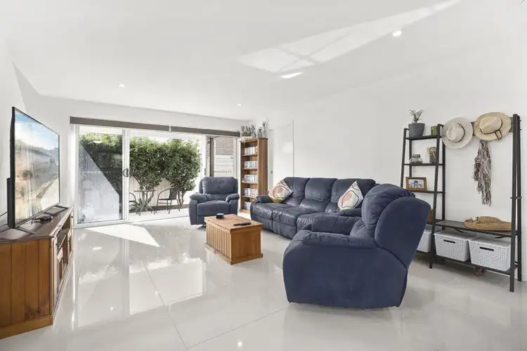 Fourth view of Homely townhouse listing, 4/23 San Francisco Ave, Coffs Harbour NSW 2450