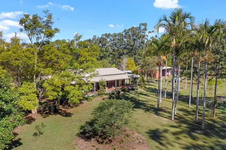 78 Forestry Road, Bauple QLD 4650