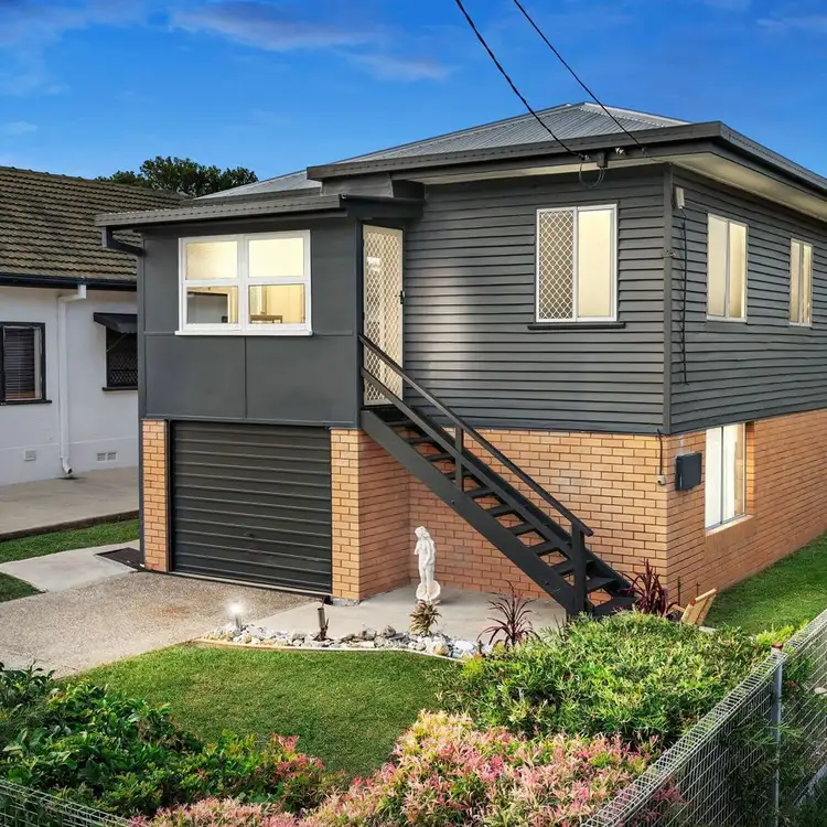 Main view of Homely house listing, 2 Hale Street, Margate QLD 4019