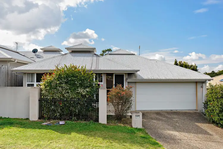 2/1 Ridgemont Street, Upper Coomera QLD 4209