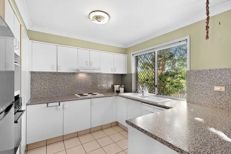 Third view of Homely townhouse listing, 71/38 Murev Way, Carrara QLD 4211