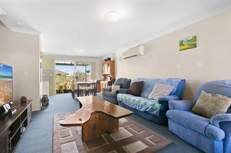 Fourth view of Homely townhouse listing, 71/38 Murev Way, Carrara QLD 4211