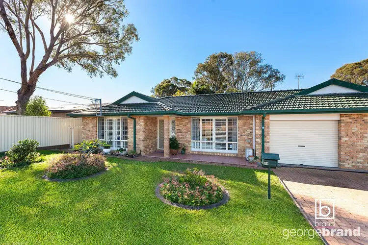 1B Kalulah Avenue, Gorokan NSW 2263