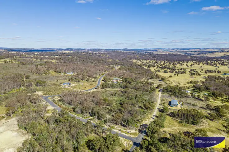 Second view of Homely land listing, Lot 2 Satinvale Estate, Armidale NSW 2350