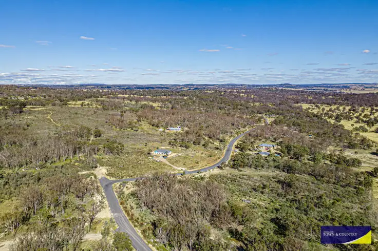Third view of Homely land listing, Lot 2 Satinvale Estate, Armidale NSW 2350