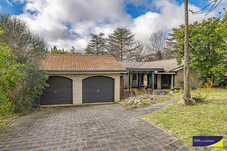 Main view of Homely house listing, 18 Kathleen Crescent, Armidale NSW 2350