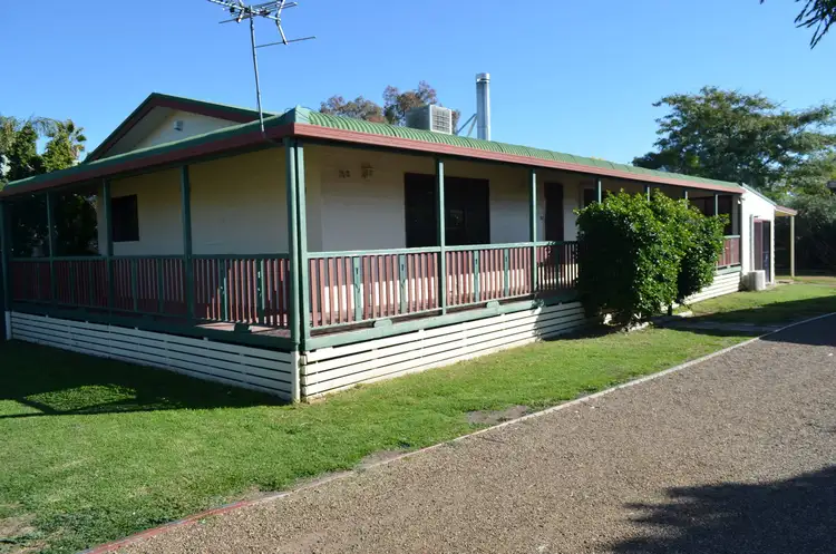 13 Bohenia Crescent, Moree NSW 2400