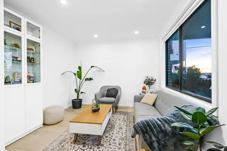 Second view of Homely house listing, 66 Overly Crescent, Schofields NSW 2762