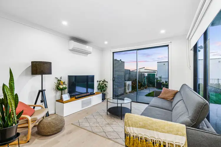 Third view of Homely house listing, 66 Overly Crescent, Schofields NSW 2762