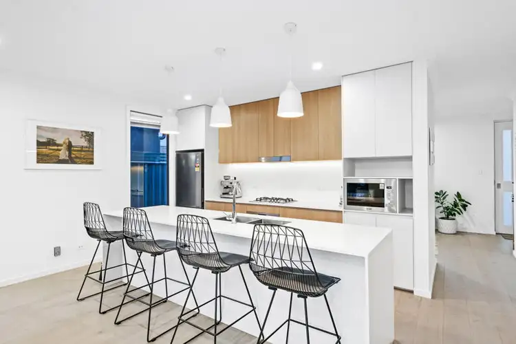 Fifth view of Homely house listing, 66 Overly Crescent, Schofields NSW 2762