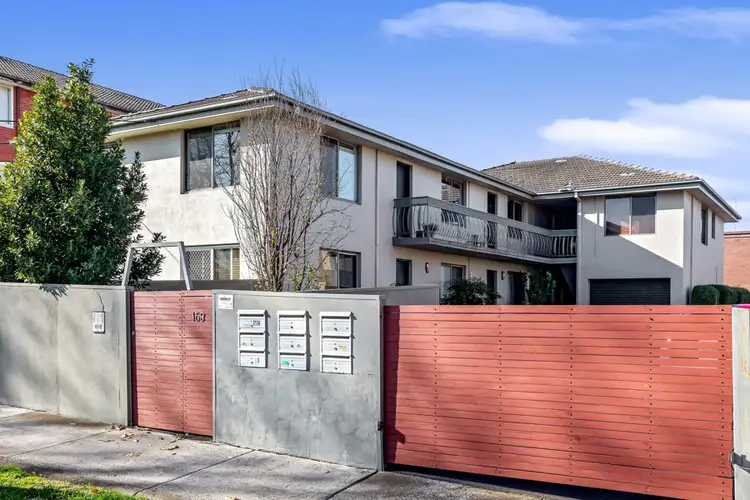 6/163 Gillies Street, Fairfield VIC 3078
