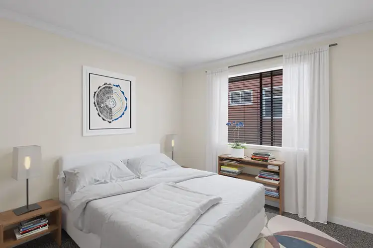 Fourth view of Homely apartment listing, 6/163 Gillies Street, Fairfield VIC 3078