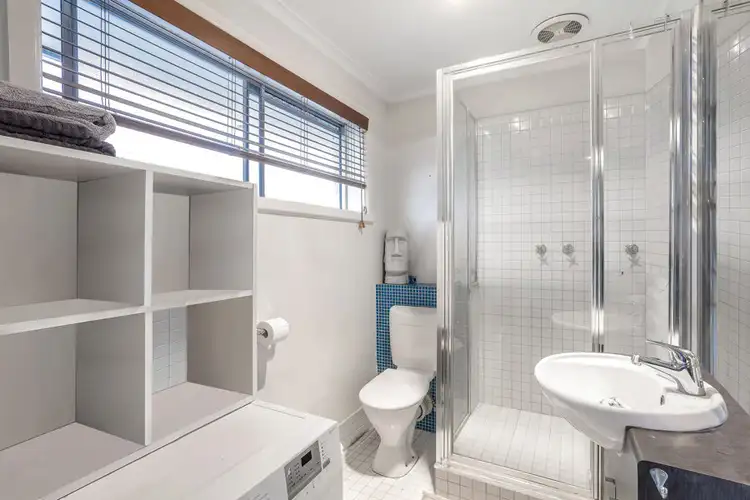 Fifth view of Homely apartment listing, 6/163 Gillies Street, Fairfield VIC 3078