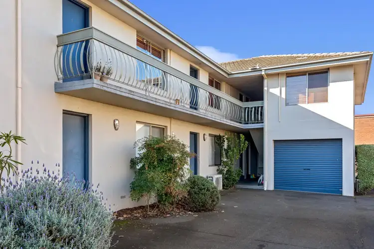 Sixth view of Homely apartment listing, 6/163 Gillies Street, Fairfield VIC 3078