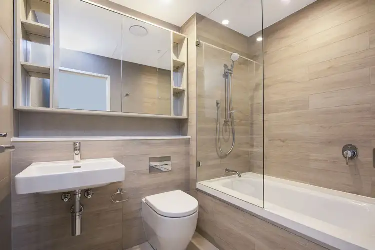 Fifth view of Homely apartment listing, B510 11-13 Solent Circuit, Baulkham Hills NSW 2153