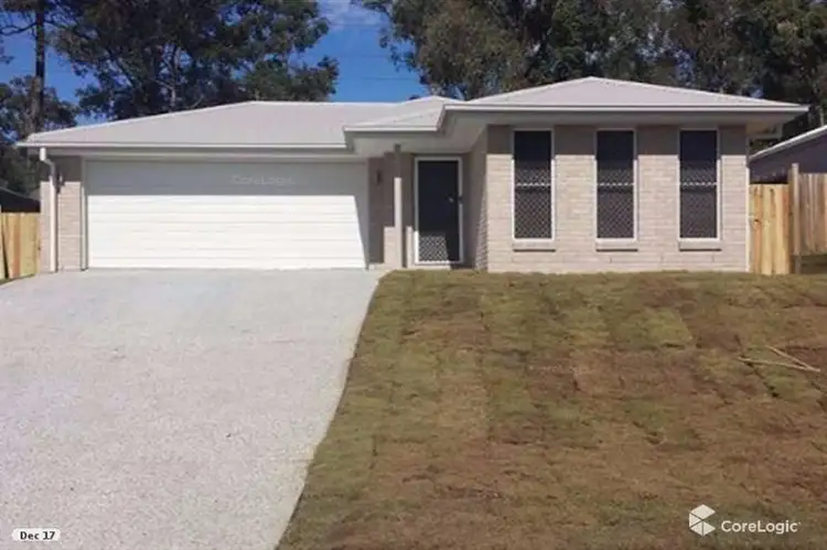 13 Mothership Drive, Berrinba QLD 4117
