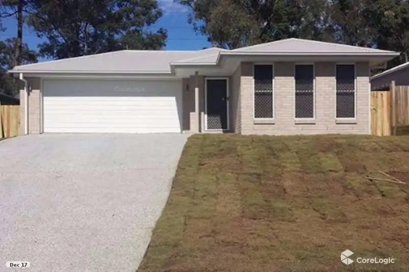 Main view of Homely house listing, 13 Mothership Drive, Berrinba QLD 4117