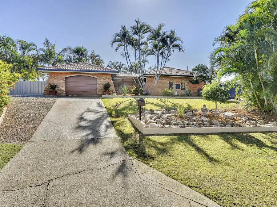 Main view of Homely house listing, 9 Pellita Street, Algester QLD 4115