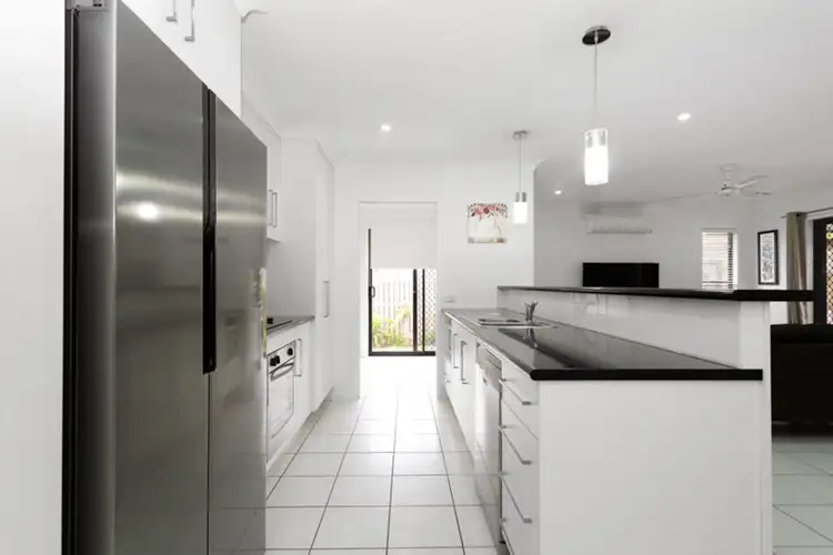 Fourth view of Homely house listing, 20 Village Circuit, Eimeo QLD 4740