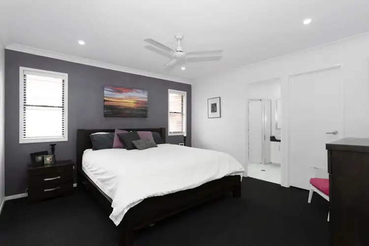 Sixth view of Homely house listing, 20 Village Circuit, Eimeo QLD 4740