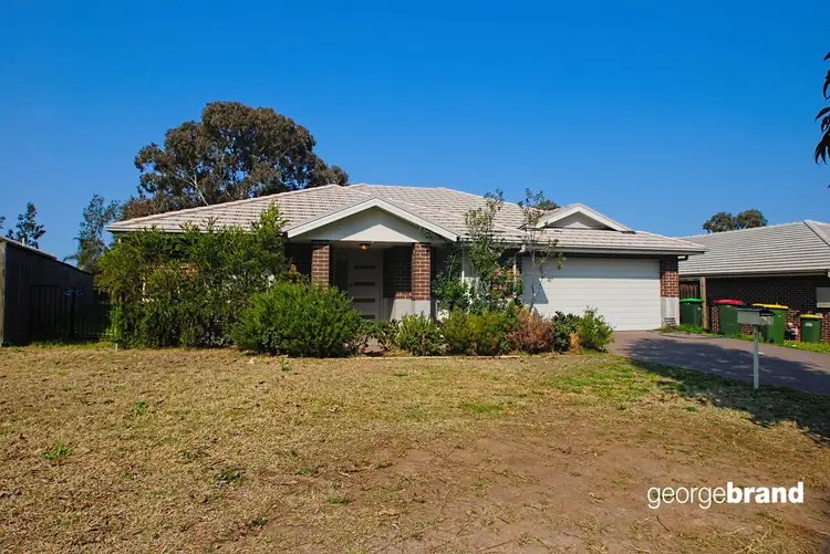 54 Stonebridge Drive, Cessnock NSW 2325
