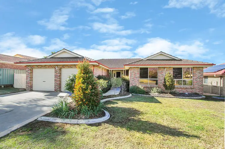 Main view of Homely house listing, 103 Edward Street, Tamworth NSW 2340