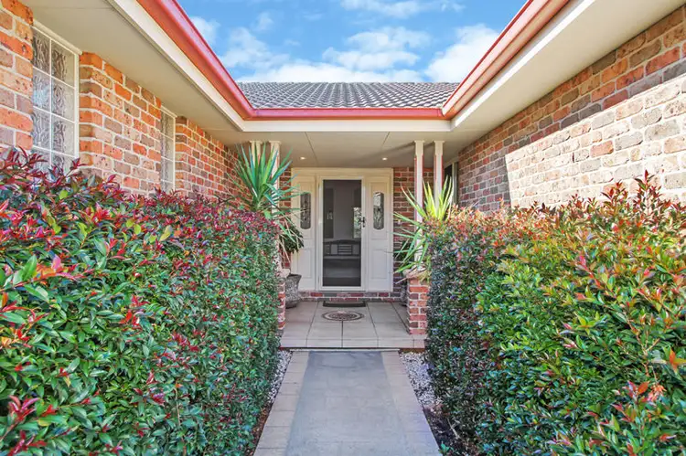 Second view of Homely house listing, 103 Edward Street, Tamworth NSW 2340